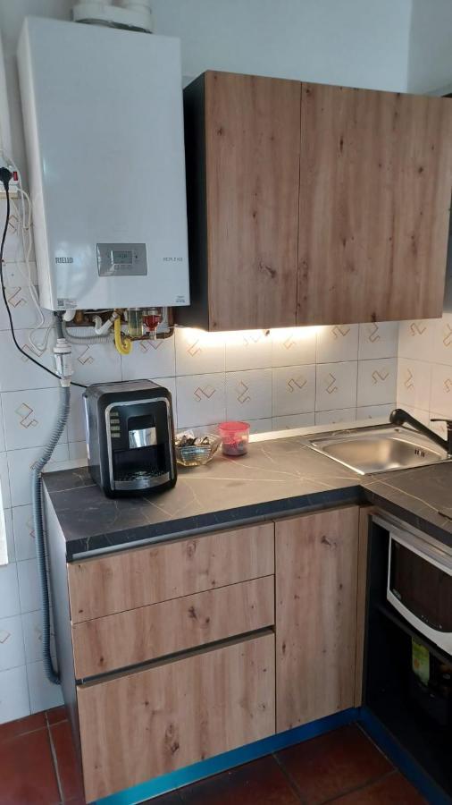 Romiti Apartment Феррара Экстерьер фото