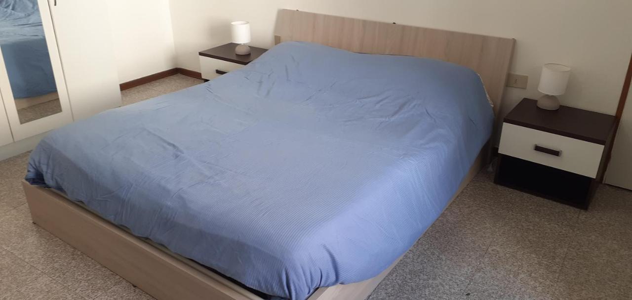 Romiti Apartment Феррара Экстерьер фото