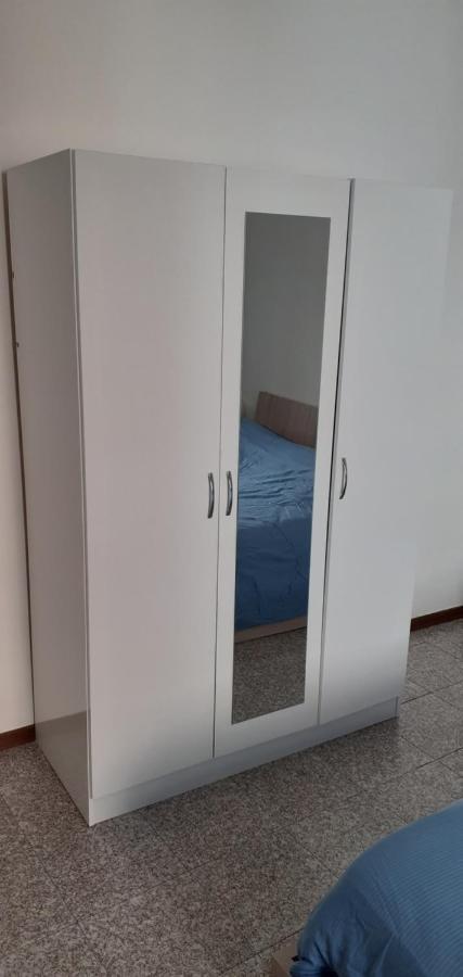 Romiti Apartment Феррара Экстерьер фото