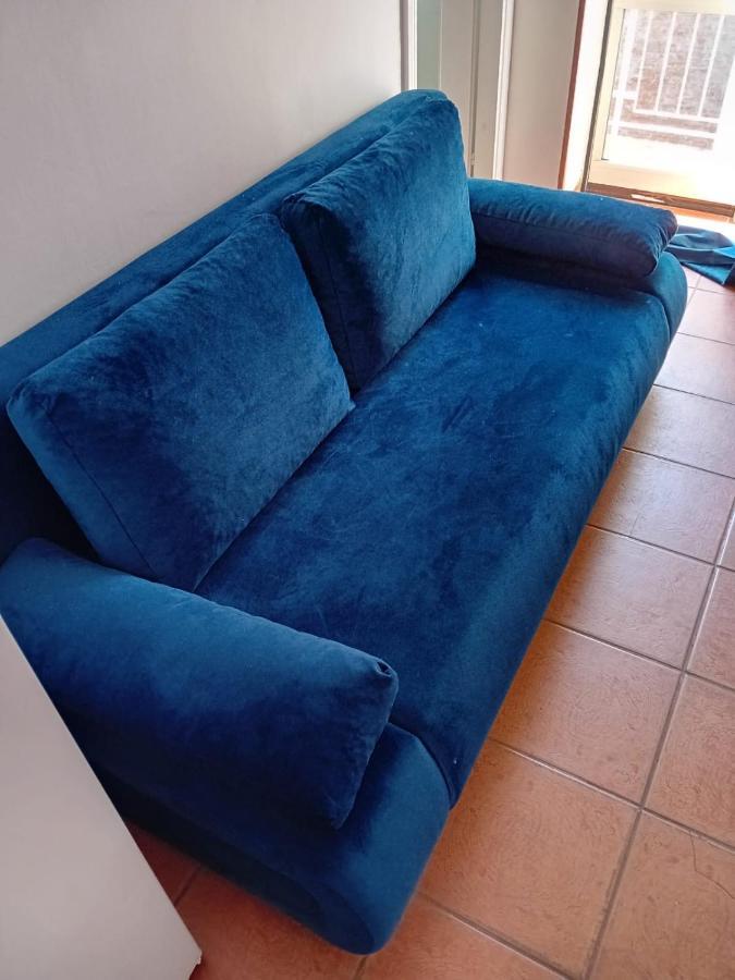 Romiti Apartment Феррара Экстерьер фото